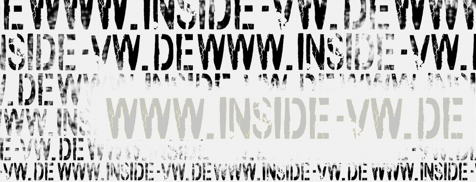 Inside-VW Homepage