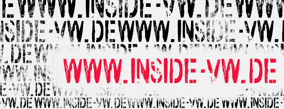 Inside-VW Homepage