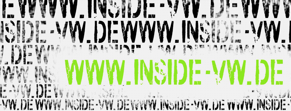 Inside-VW Homepage