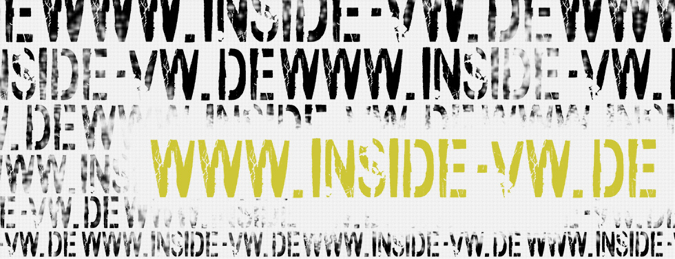 Inside-VW Homepage