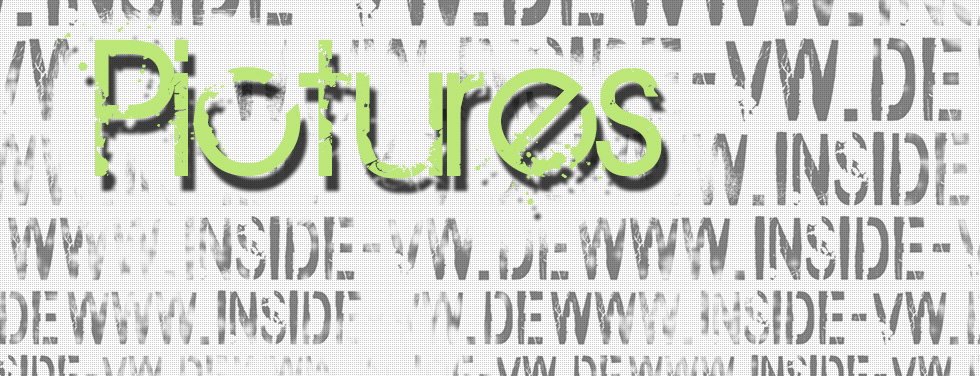 Inside-VW Homepage